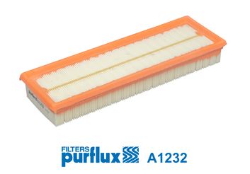 Obrázok Vzduchový filter PURFLUX  A1232