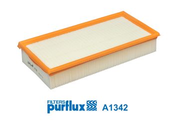 Obrázok Vzduchový filter PURFLUX  A1342
