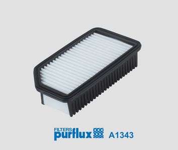 Obrázok Vzduchový filter PURFLUX  A1343