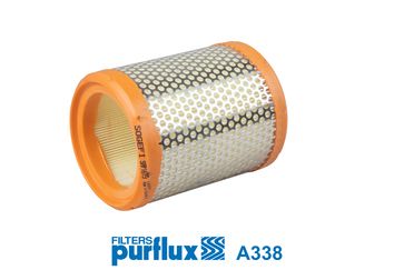 Obrázok Vzduchový filter PURFLUX  A338