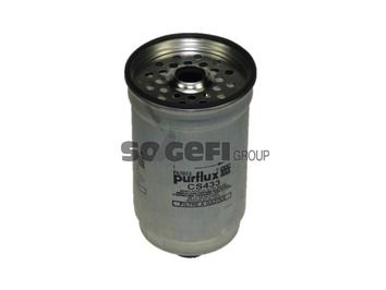 Obrázok Palivový filter PURFLUX  CS433