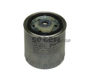 Obrázok Palivový filter PURFLUX  CS435A