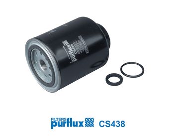 Obrázok Palivový filter PURFLUX  CS438