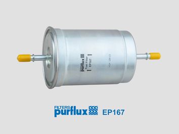 Obrázok Palivový filter PURFLUX  EP167