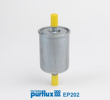 Obrázok Palivový filter PURFLUX  EP202