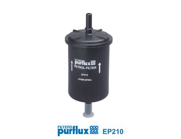 Obrázok Palivový filter PURFLUX  EP210