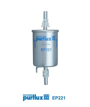 Obrázok Palivový filter PURFLUX  EP221
