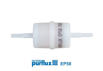Obrázok Palivový filter PURFLUX  EP58