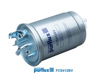 Obrázok Palivový filter PURFLUX  FCS412BV