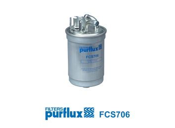Obrázok Palivový filter PURFLUX  FCS706