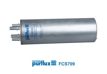 Obrázok Palivový filter PURFLUX  FCS709