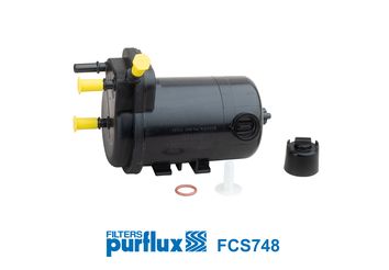 Obrázok Palivový filter PURFLUX  FCS748