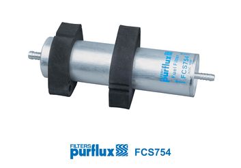 Obrázok Palivový filter PURFLUX  FCS754