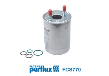 Obrázok Palivový filter PURFLUX  FCS770