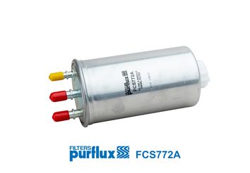 Obrázok Palivový filter PURFLUX  FCS772A