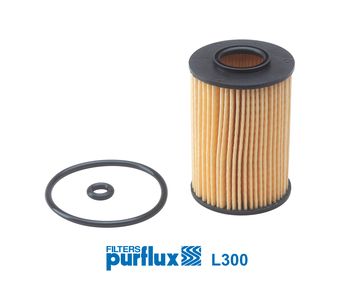 Obrázok Olejový filter PURFLUX  L300