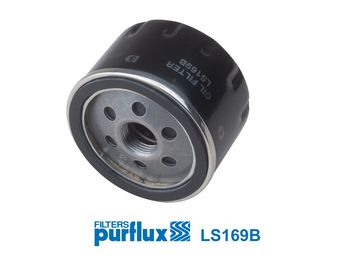 Obrázok Olejový filter PURFLUX  LS169B
