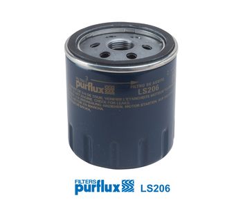 Obrázok Olejový filter PURFLUX  LS206