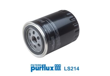 Obrázok Olejový filter PURFLUX  LS214