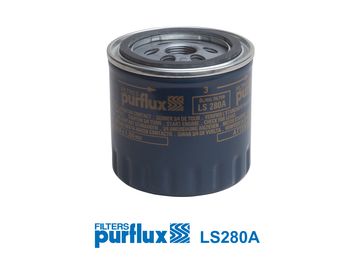 Obrázok Olejový filter PURFLUX  LS280A