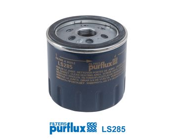 Obrázok Olejový filter PURFLUX  LS285