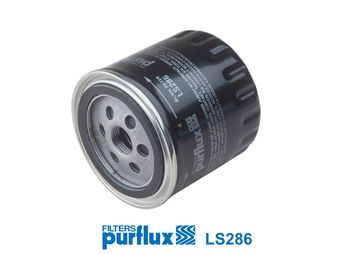 Obrázok Olejový filter PURFLUX  LS286