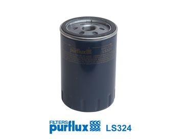 Obrázok Olejový filter PURFLUX  LS324