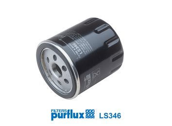 Obrázok Olejový filter PURFLUX  LS346