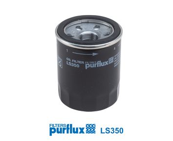 Obrázok Olejový filter PURFLUX  LS350