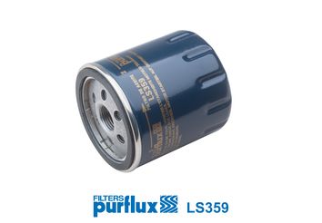 Obrázok Olejový filter PURFLUX  LS359
