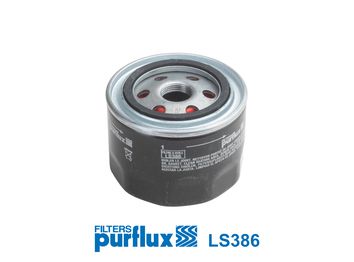 Obrázok Olejový filter PURFLUX  LS386