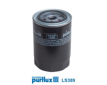 Obrázok Olejový filter PURFLUX  LS389