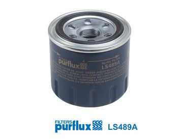 Obrázok Olejový filter PURFLUX  LS489A