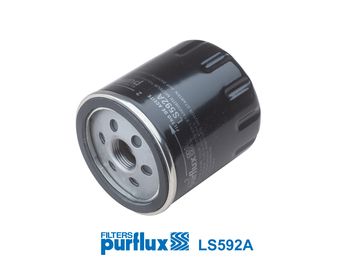 Obrázok Olejový filter PURFLUX  LS592A