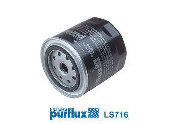 Obrázok Olejový filter PURFLUX  LS716