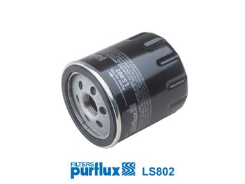 Obrázok Olejový filter PURFLUX  LS802