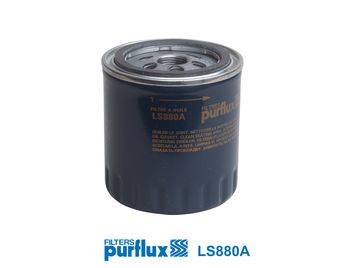 Obrázok Olejový filter PURFLUX  LS880A