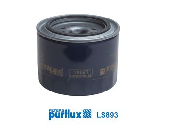 Obrázok Olejový filter PURFLUX  LS893