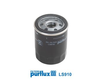 Obrázok Olejový filter PURFLUX  LS910