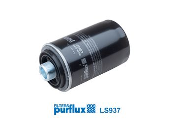 Obrázok Olejový filter PURFLUX  LS937