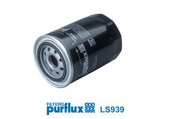 Obrázok Olejový filter PURFLUX  LS939