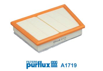 Obrázok Vzduchový filter PURFLUX  A1719