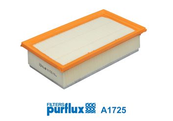 Obrázok Vzduchový filter PURFLUX  A1725