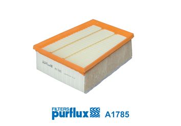 Obrázok Vzduchový filter PURFLUX  A1785