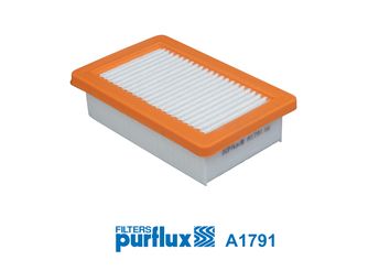 Obrázok Vzduchový filter PURFLUX  A1791