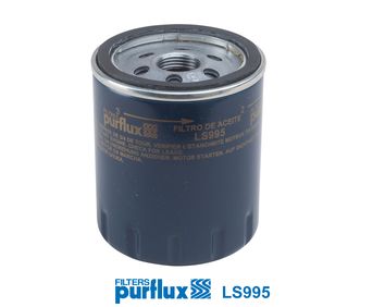 Obrázok Olejový filter PURFLUX  LS995