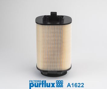 Obrázok Vzduchový filter PURFLUX  A1622