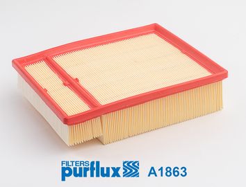 Obrázok Vzduchový filter PURFLUX  A1863