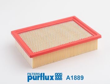 Obrázok Vzduchový filter PURFLUX  A1889