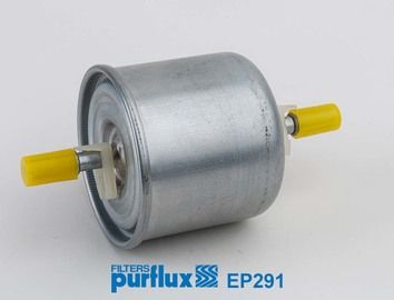 Obrázok Palivový filter PURFLUX  EP291